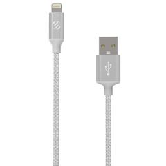 Scosche i3B4SR-SP StrikeLine™ Premium Lightning™ Cable
