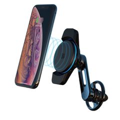 Scosche MCQVP-XTET MagicMount™ Charge3 Vent Βάση Ασύρματης Φόρτισης