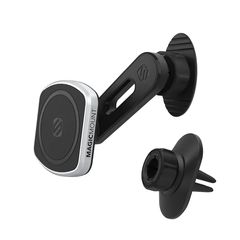 Scosche MP2ODVM-XTSP MagicMount™ Pro2 4-In-1 Vent/Dash