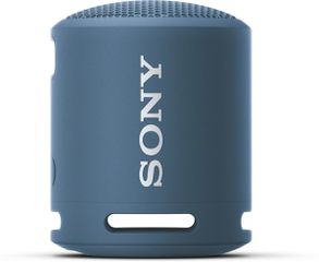 SONY SRS-XB13 Αδιάβροχο Ασύρματο ηχείο Bluetooth Blue Γνωρίστε το ηχείο Bluetooth Sony SRS-XB13! Αυτό το συμπαγές, ελαφρύ ηχείο είναι εύκολο να το πάρετε παντού και με διάρκεια μπαταρίας έως και 16 ώρ