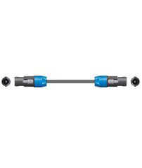SPK-SPK300 Καλώδιο Ηχείων SPK - SPK 3m (Τεμάχιο)