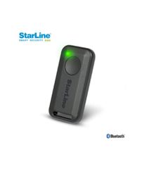 StarLine TAG-1 bluetooth tag για συστήματα συναγερμού Black