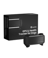 Tractive TRDOG6BK GPS Pet Tracker Σκύλου Black (Τεμάχιο) GPS Tracker for DogsΠαρακολουθήστε την τοποθεσία του σκύλου σας σε πραγματικό χρόνο. Δημιουργήστε εικονικούς φράχτες για να τον κρατήσετε ασφαλ
