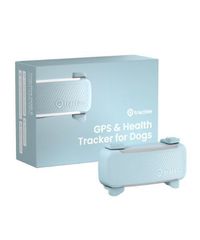 Tractive TRDOG6MT GPS Pet Tracker Σκύλου Mint (Τεμάχιο) GPS Tracker for DogsΠαρακολουθήστε την τοποθεσία του σκύλου σας σε πραγματικό χρόνο. Δημιουργήστε εικονικούς φράχτες για να τον κρατήσετε ασφαλή