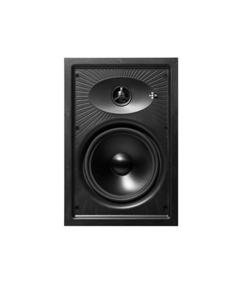 UandKsound E610IW Εντοιχισμένο Ηχείο 6,5'' Λευκό (Τεμάχιο)
