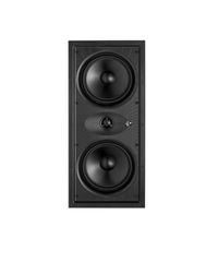 UandKsound E620IW Εντοιχιζόμενο Ηχείο 2 x 6,5'' Λευκό (Τεμάχιο)