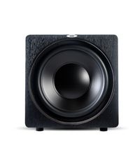 Velodyne Acoustics Deep Blue 10 Subwoofer 10'' 300W RMS Black