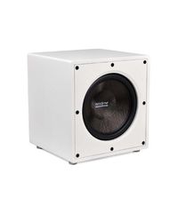 Velodyne Acoustics VI-Q 12 Active Subwoofer 12'' 500W RMS White