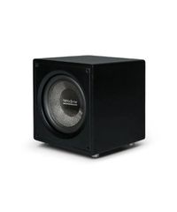 Velodyne Acoustics VI-Q 15 Active Subwoofer 15'' 650W RMS Black