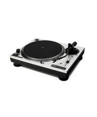 Vestlyd PRO T1 Silver Πικάπ Direct-drive