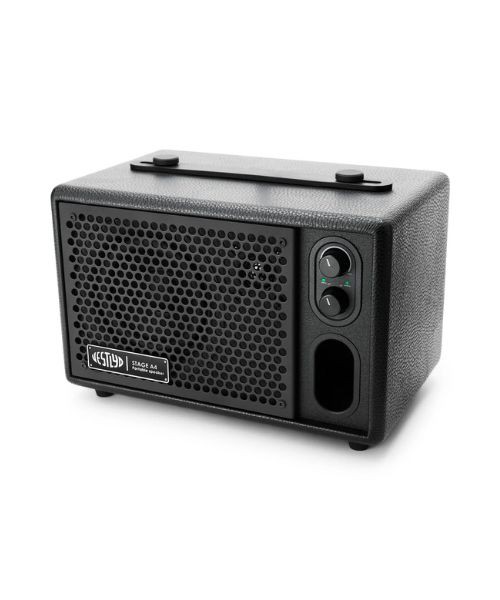 Vestlyd STAGE A4 Φορητό Ηχείο Bluetooth Black