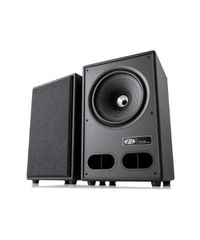 Vestlyd V12C Black Ηχεία Δαπέδου 12'' (Ζεύγος)