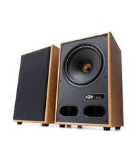 Vestlyd V12C Oak Ηχεία Δαπέδου 12'' (Ζεύγος)