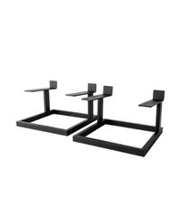 Vestlyd V12C STANDS Black Βάσεις για τα Ηχεία V12C