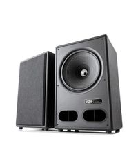 Vestlyd V15C Black Ηχεία Δαπέδου 15'' (Ζεύγος)