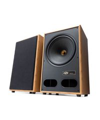 Vestlyd V15C Oak Ηχεία Δαπέδου 15'' (Ζεύγος)
