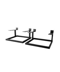 Vestlyd V15C STANDS Black Βάσεις για τα Ηχεία V15C