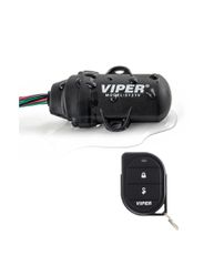 Viper 3121V-1 Συναγερμός Μηχανής 1-Way με 1 χειριστήριο (Σετ)
