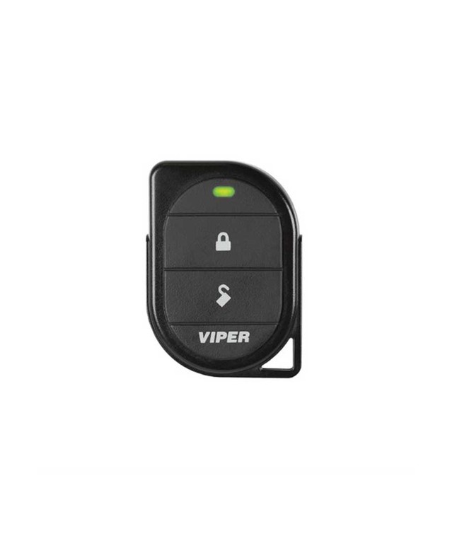 Viper 7121V Χειριστήριο 1-way (Τεμάχιο)