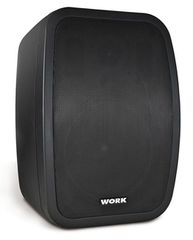 Work NEO 6A Black ΕΝΕΡΓΟ ΗΧΕΙΟ 2 ΔΡΟΜΩΝ, 2X30W, 6.5''+1'' TW (Ζεύγος)