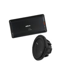 Πακέτο Marine Polk Audio με Ενισχυτή PA D1000.1 και Sub MM1242 SVC (Σετ)