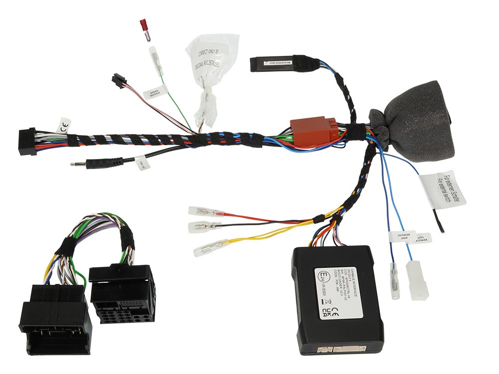 ALPINE APF-X303VW VW T6/GOLF 6 INTERFACE UART