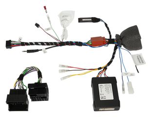 ALPINE APF-X303VW VW T6/GOLF 6 INTERFACE UART