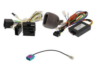 ALPINE APF-X309MB Mercedes Benz CAN interface for V-Class