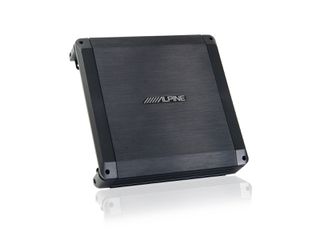 ALPINE BBX-T600 2/1-CH.300W, 2X50rms4Ω, 2x70rms2Ω, 1Χ130rms