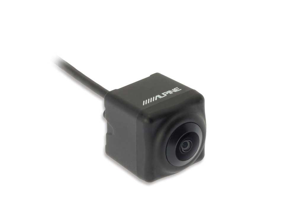 ALPINE HCE-C1100D HDR REAR VIEW CAMERA DIRECT