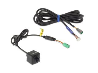 ALPINE HCE-C2600FD HD FRONT MULTIVIEW CAMERA