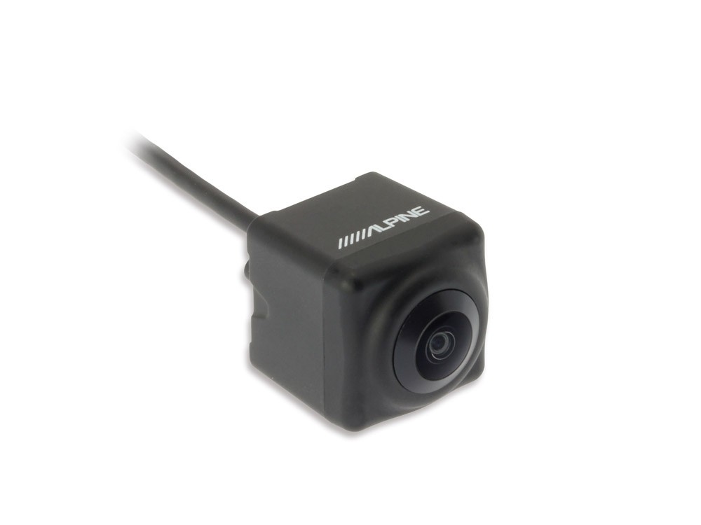 ALPINE HCE-CS1100 HDR Side-view camera