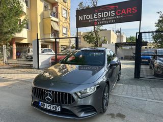 Mercedes-Benz A 250 2020 A250E AMG LINE  ΓΝΗΣΙΟ