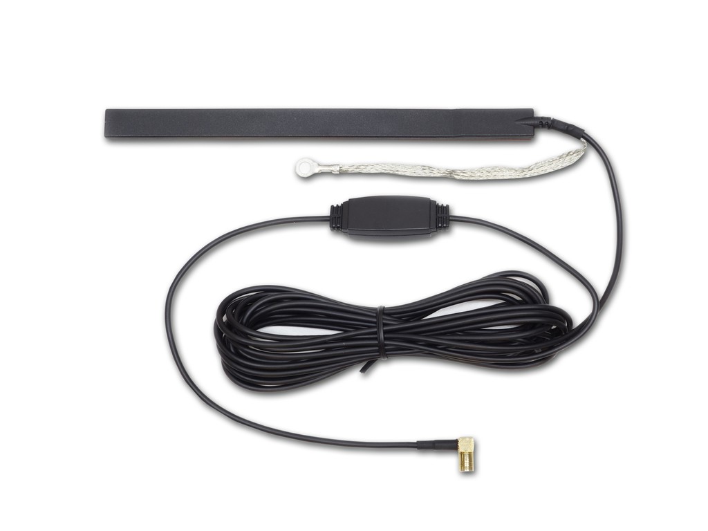 ALPINE KAE-232DA ACTIVE DAB SCREEN ANTENNA ( 12v )