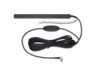 ALPINE KAE-232DA ACTIVE DAB SCREEN ANTENNA ( 12v )