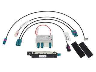 ALPINE KAE-DAB1G6 DAB window antenna splitter for Golf 6