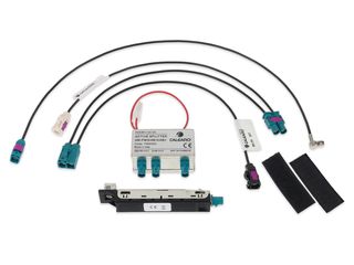 ALPINE KAE-DAB1G7 DAB window antenna splitter for Golf 7