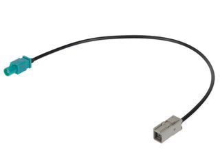 ALPINE KAE-F2GT5 Navigation antenna cable adapter for Golf 7