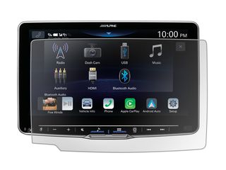 ALPINE KAE-HF9DA Halo Display Film 9 Inch (ILX-F905)