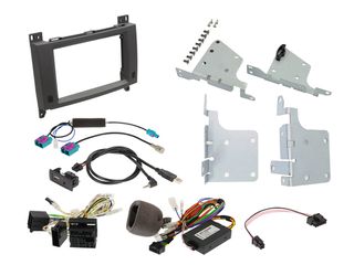 ALPINE KIT-702-447 7" VW kit with CAN interface for Vito 447