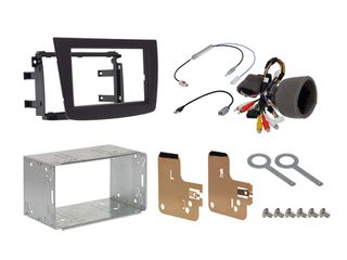 ALPINE KIT-7AR-MITO 7" installation kit for Alfa Romeo Mito