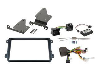 ALPINE KIT-8VWTX300 INSTALLATION KIT