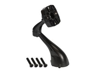 ALPINE KTE-DME-B907 DME-R1200 base holder for MB Sprinter 907/910