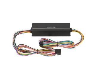 ALPINE KTP-445A ΕNISXYTHS, 4X100W (PXA-H100)
