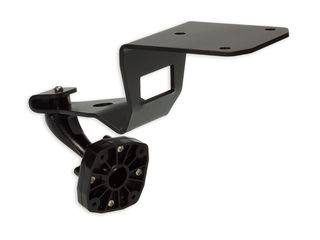 ALPINE KTX-DME-DUC DME-R1200 installation bracket for Fiat Ducato