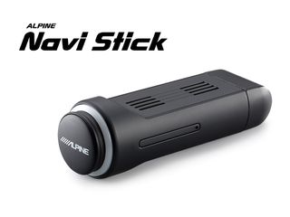 ALPINE KTX-NS01EU Navigation Stick for iLX-F115D/ -905D/ -705D/ i905D-F