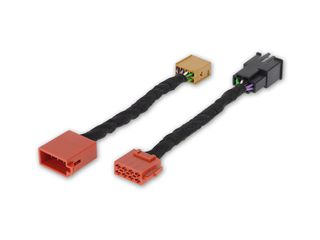 ALPINE KWE-FR1AU ADAPTOR FOR AUDI SOUND UPGRADE