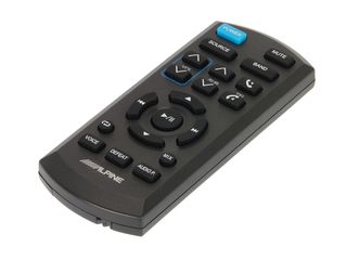ALPINE RUE-4360 ΑΣΥΡΜΑΤΟ ΤΗΛΕΧΕΙΡΙΣΤΗΡΙΟ ΓΙΑ ΟΛΑ ΤΑ ΜΟΝΤΕΛΑ
