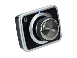ALPINE RUE-BK01 BASS KNOB 21DA