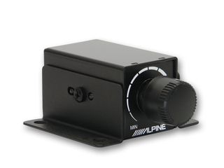 ALPINE RUX-KNOB2 ΑLPINE 2nd Gen. RUX-KNOB